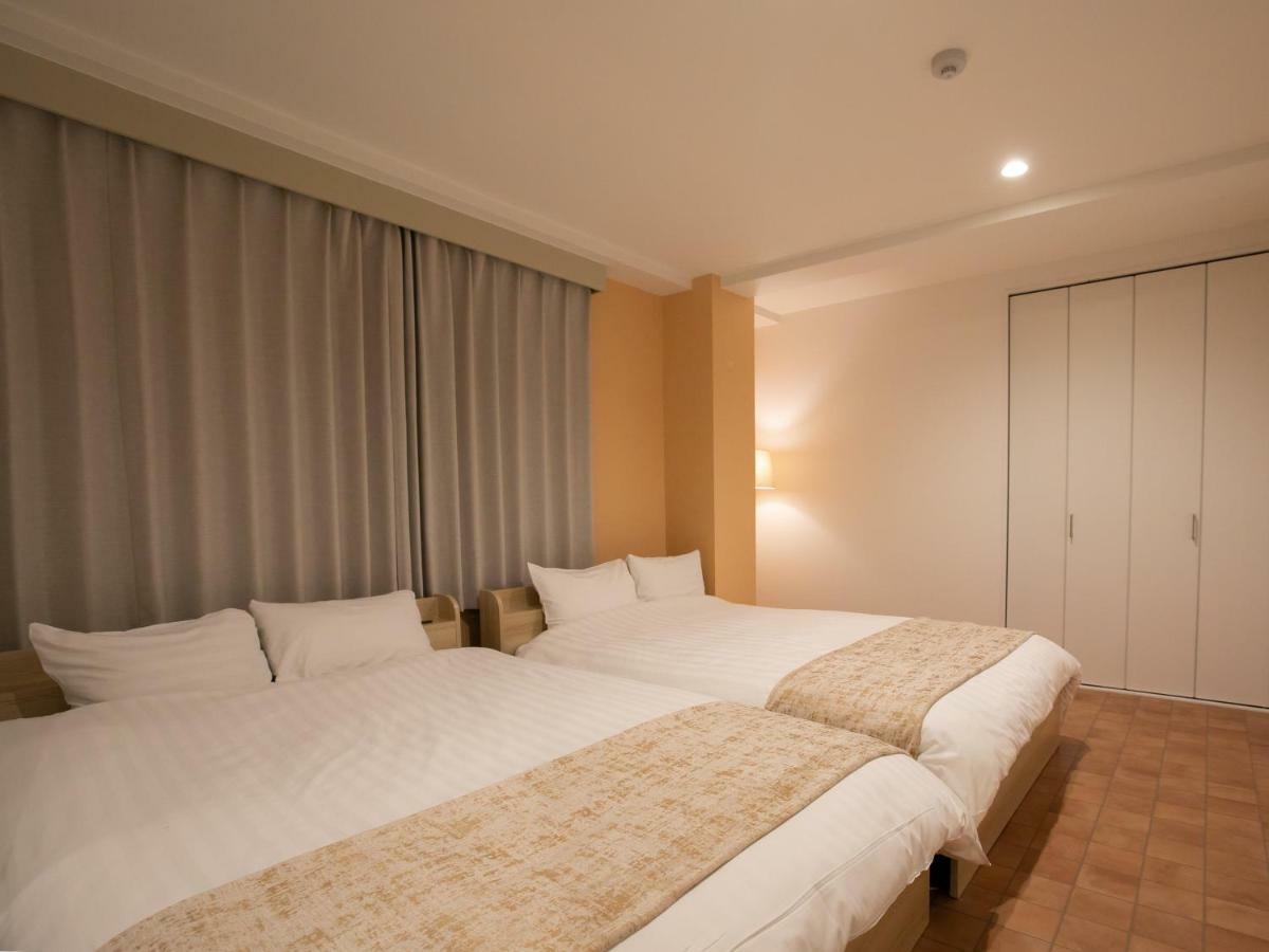 Big Room Guest House Οσάκα Εξωτερικό φωτογραφία